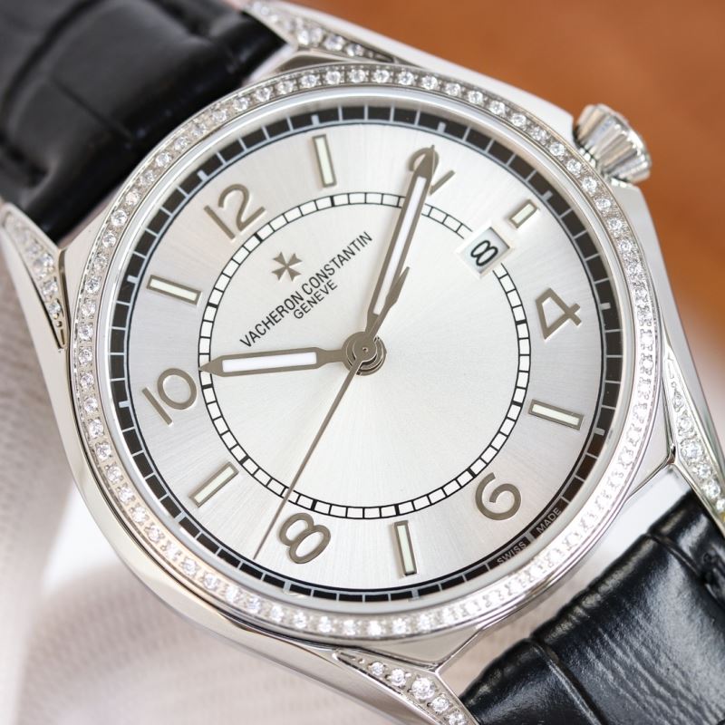 VACHERON CONSTANTIN Watches